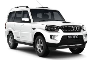 Mahindra SCORPIO