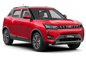 XUV 300