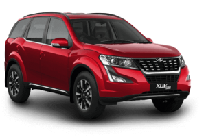 XUV 500